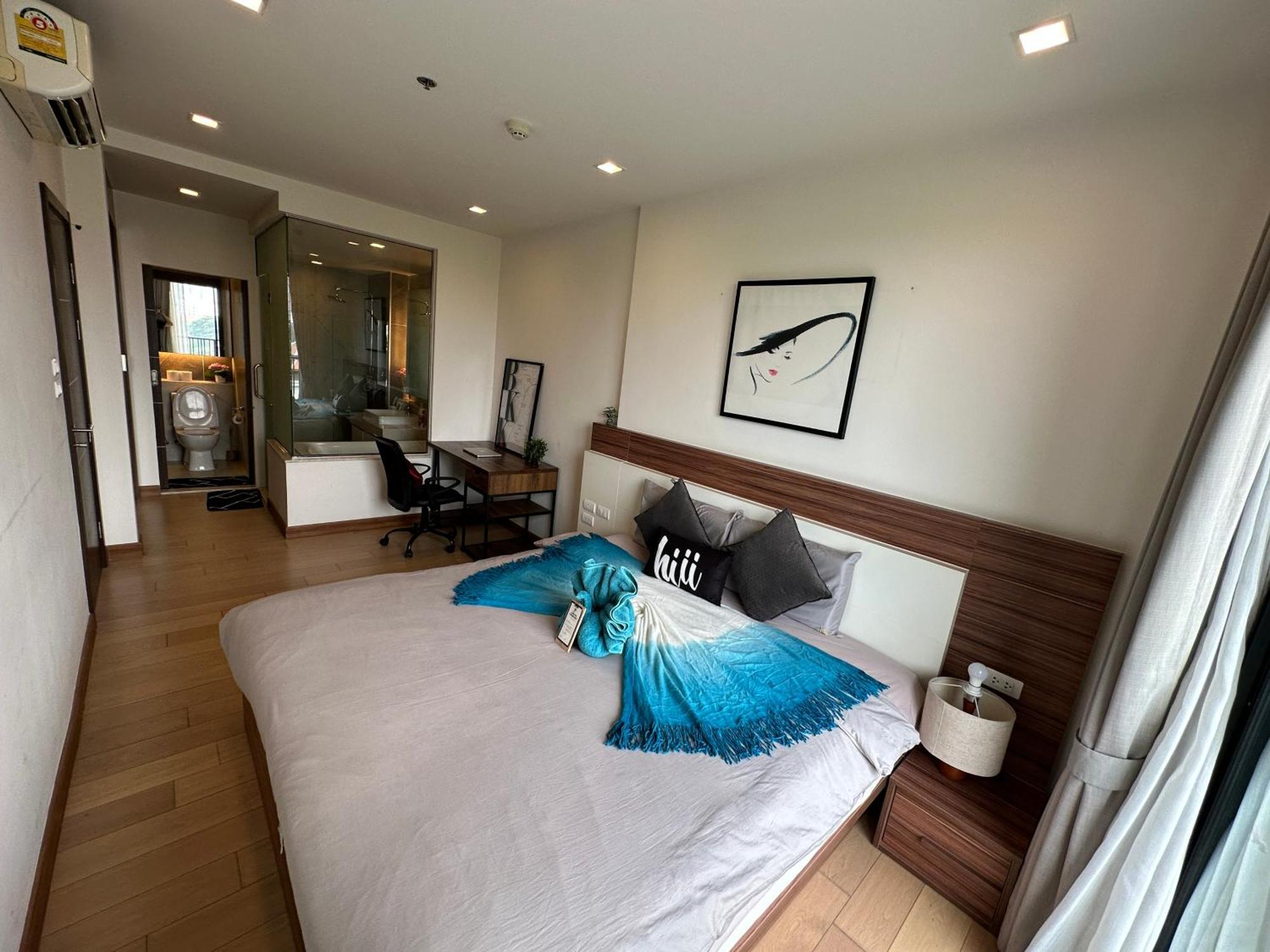 The Astra Condo Chiang Mai Exterior foto