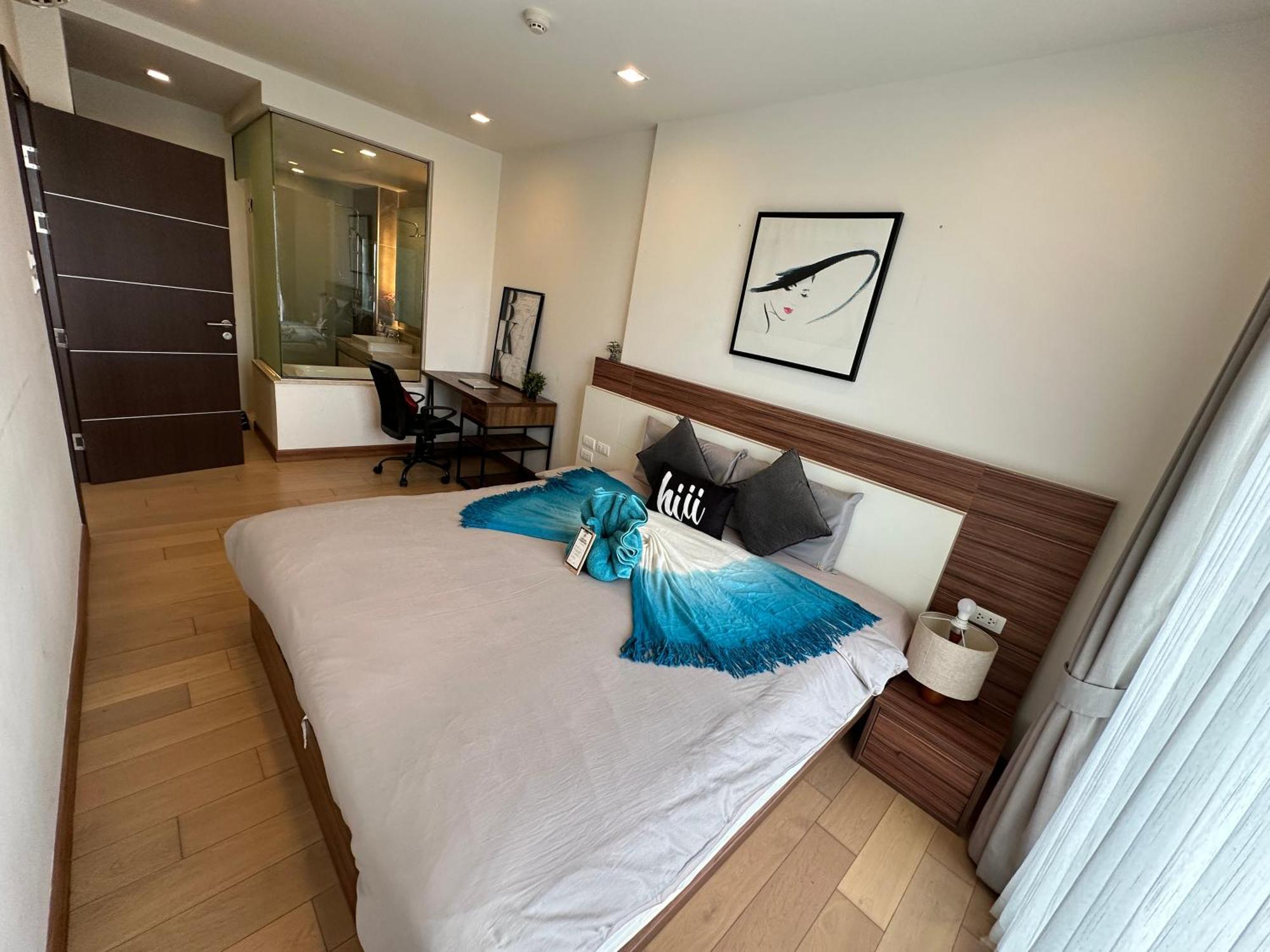 The Astra Condo Chiang Mai Exterior foto