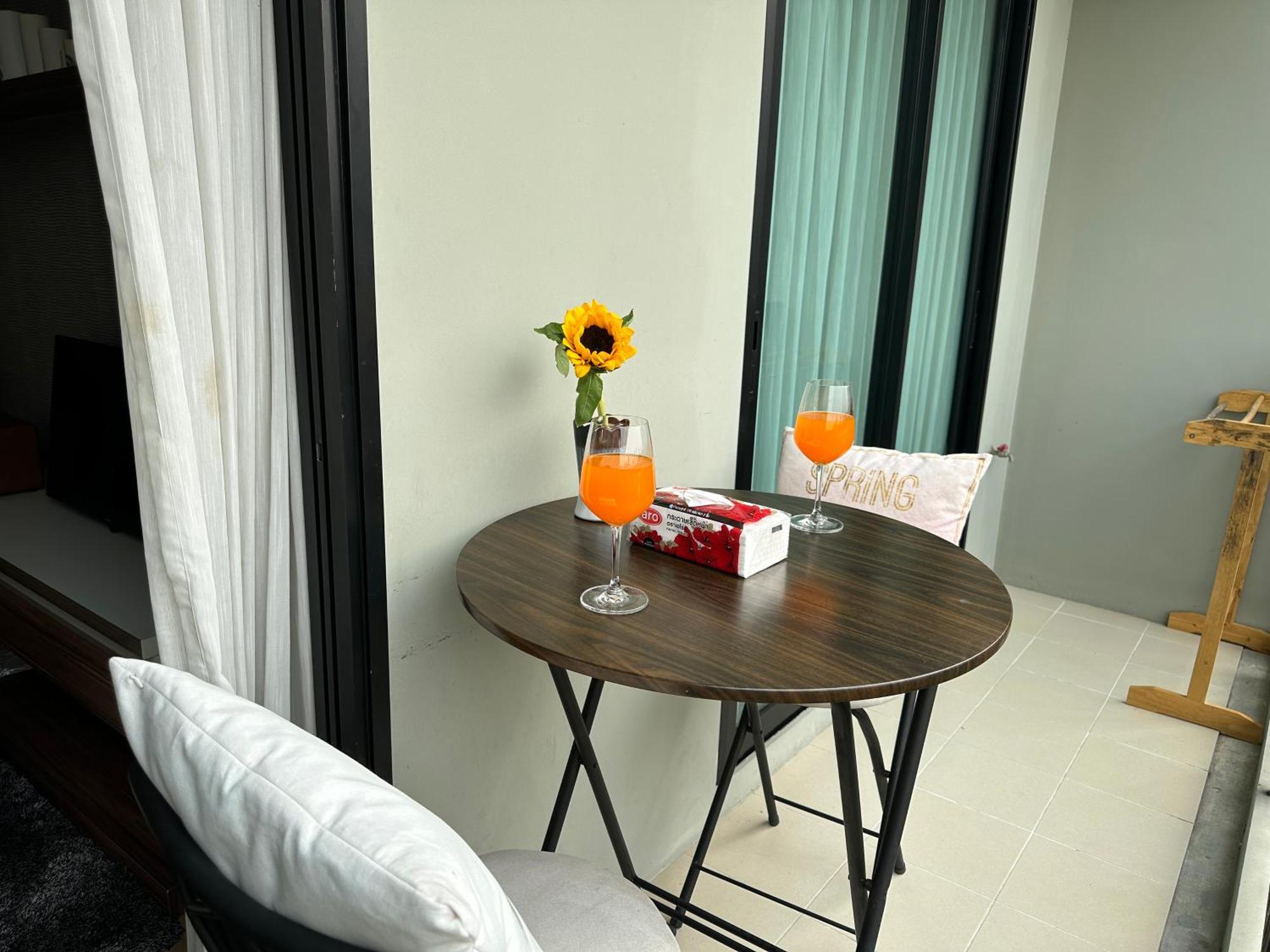 The Astra Condo Chiang Mai Exterior foto