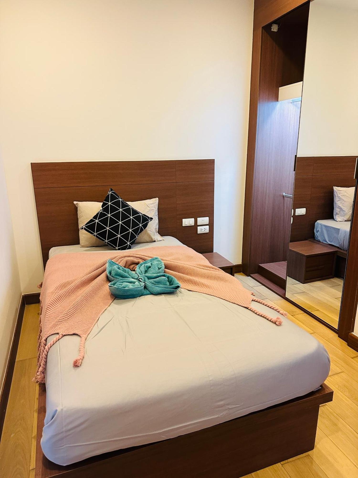 The Astra Condo Chiang Mai Exterior foto