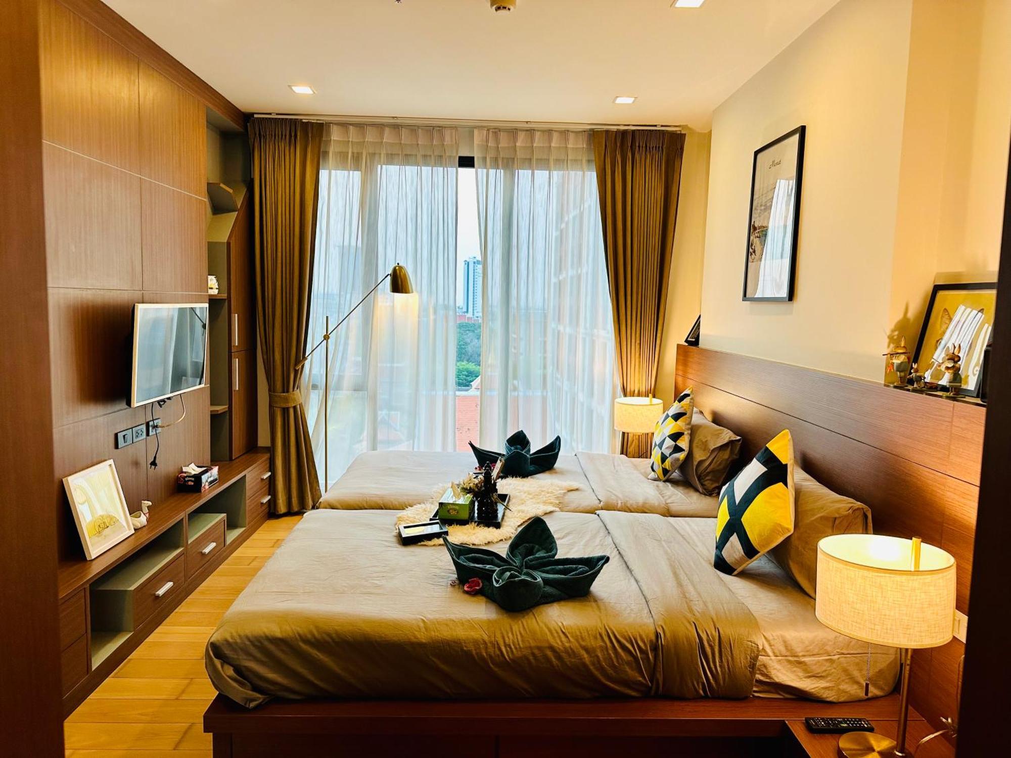 The Astra Condo Chiang Mai Exterior foto
