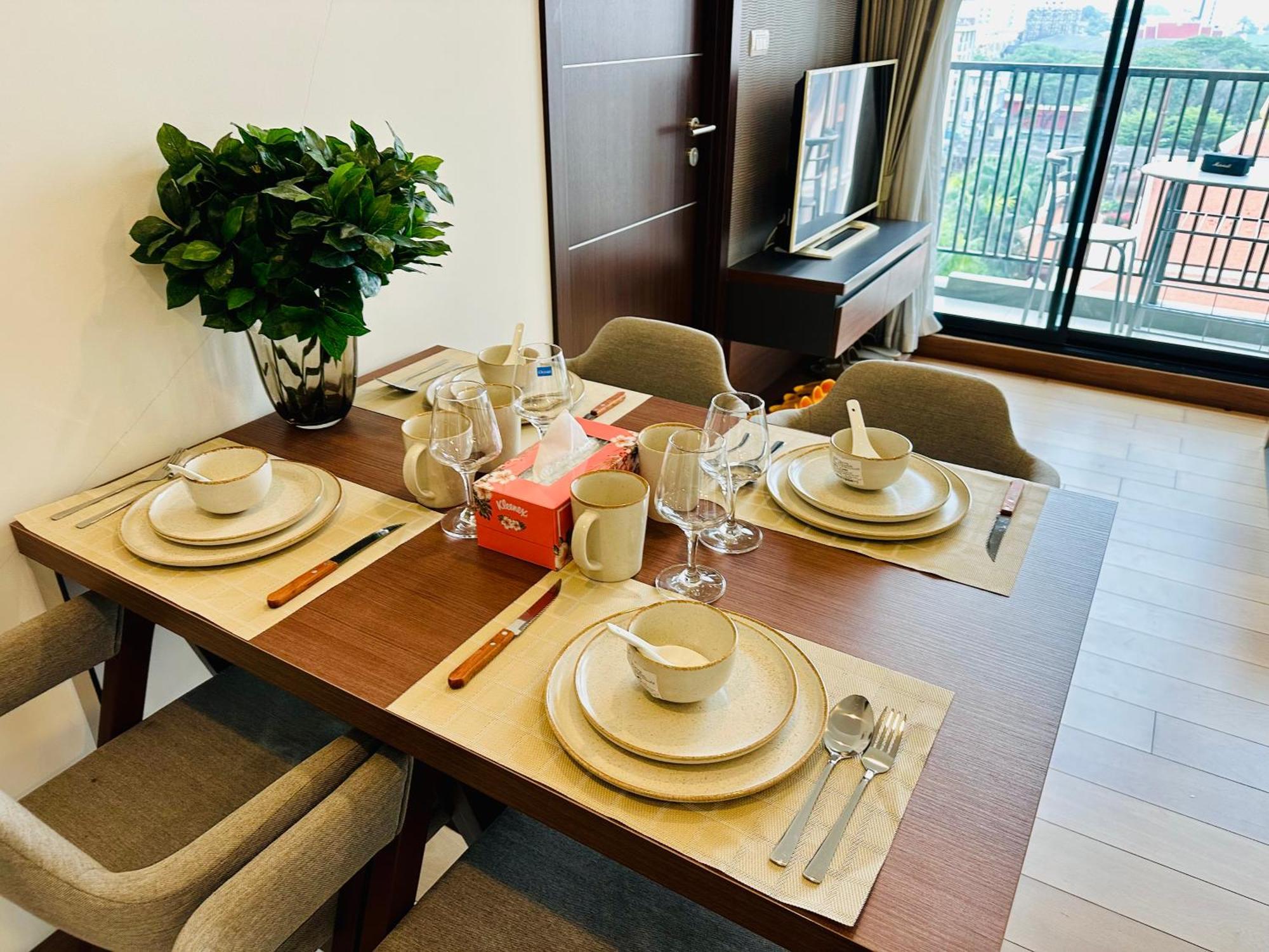 The Astra Condo Chiang Mai Exterior foto