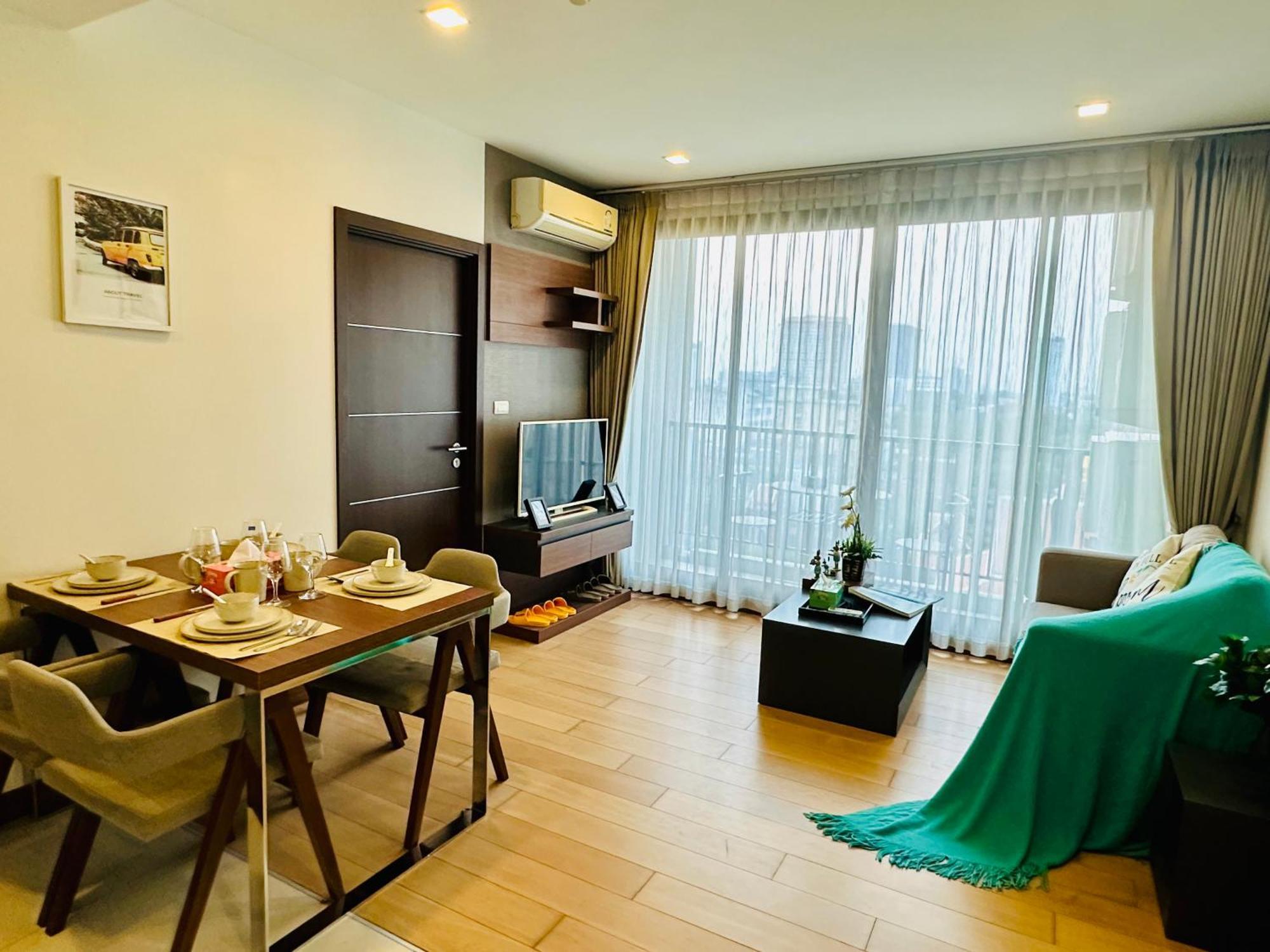 The Astra Condo Chiang Mai Exterior foto
