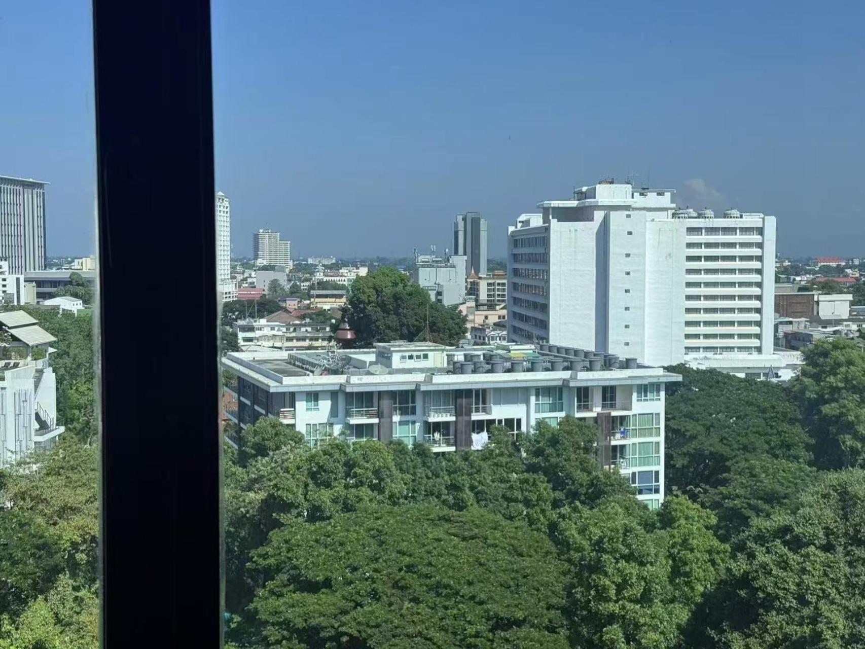 The Astra Condo Chiang Mai Exterior foto