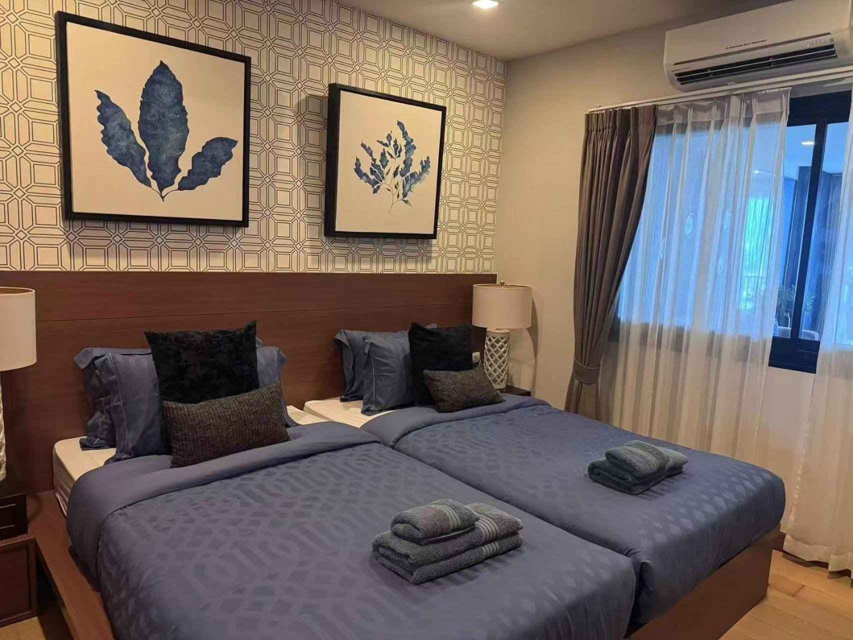 The Astra Condo Chiang Mai Exterior foto